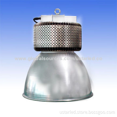 New Design 180W LED High Bay Lights, 17,640-18,360lm, Meanwell Driver, IP65, Bridgelux LED Chip,UL